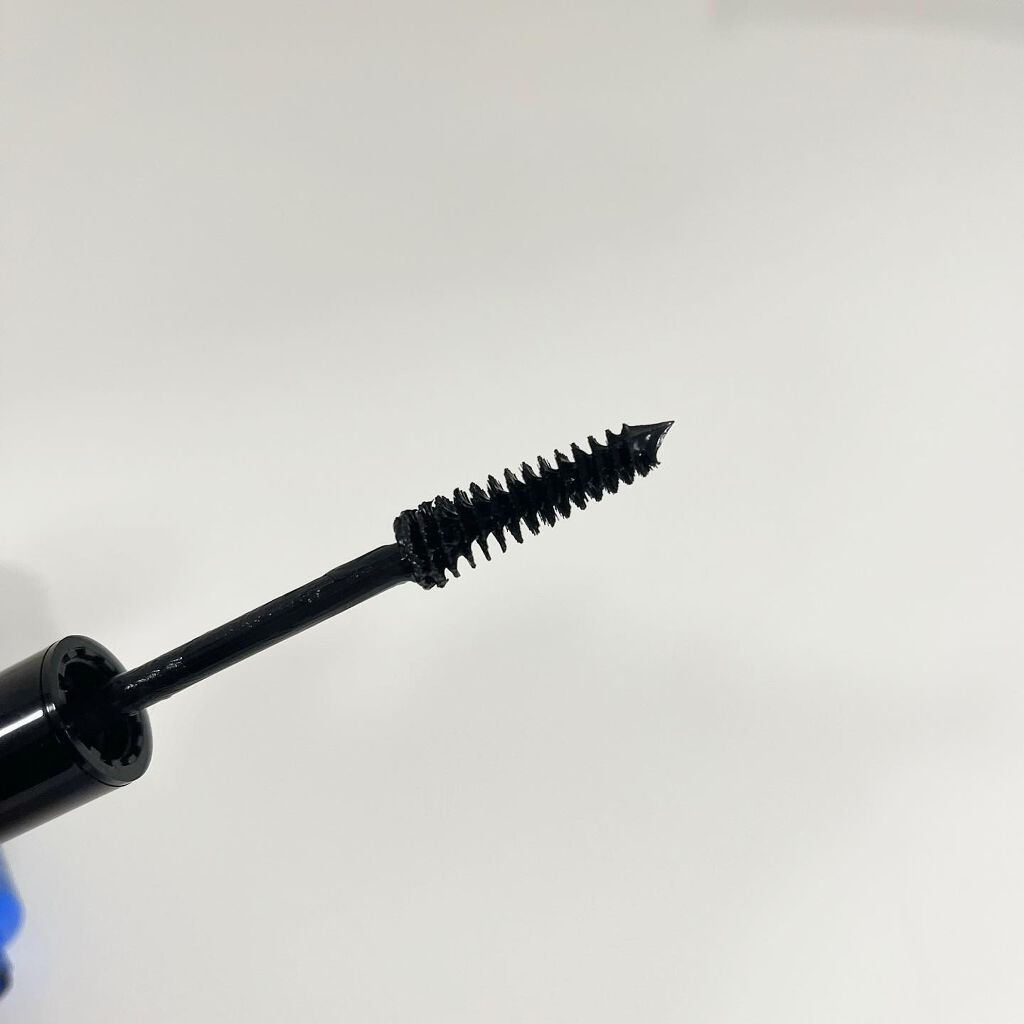 アイドル リアルラッシュ フィクサー/ARITAUM/マスカラ下地を使ったクチコミ（2枚目）