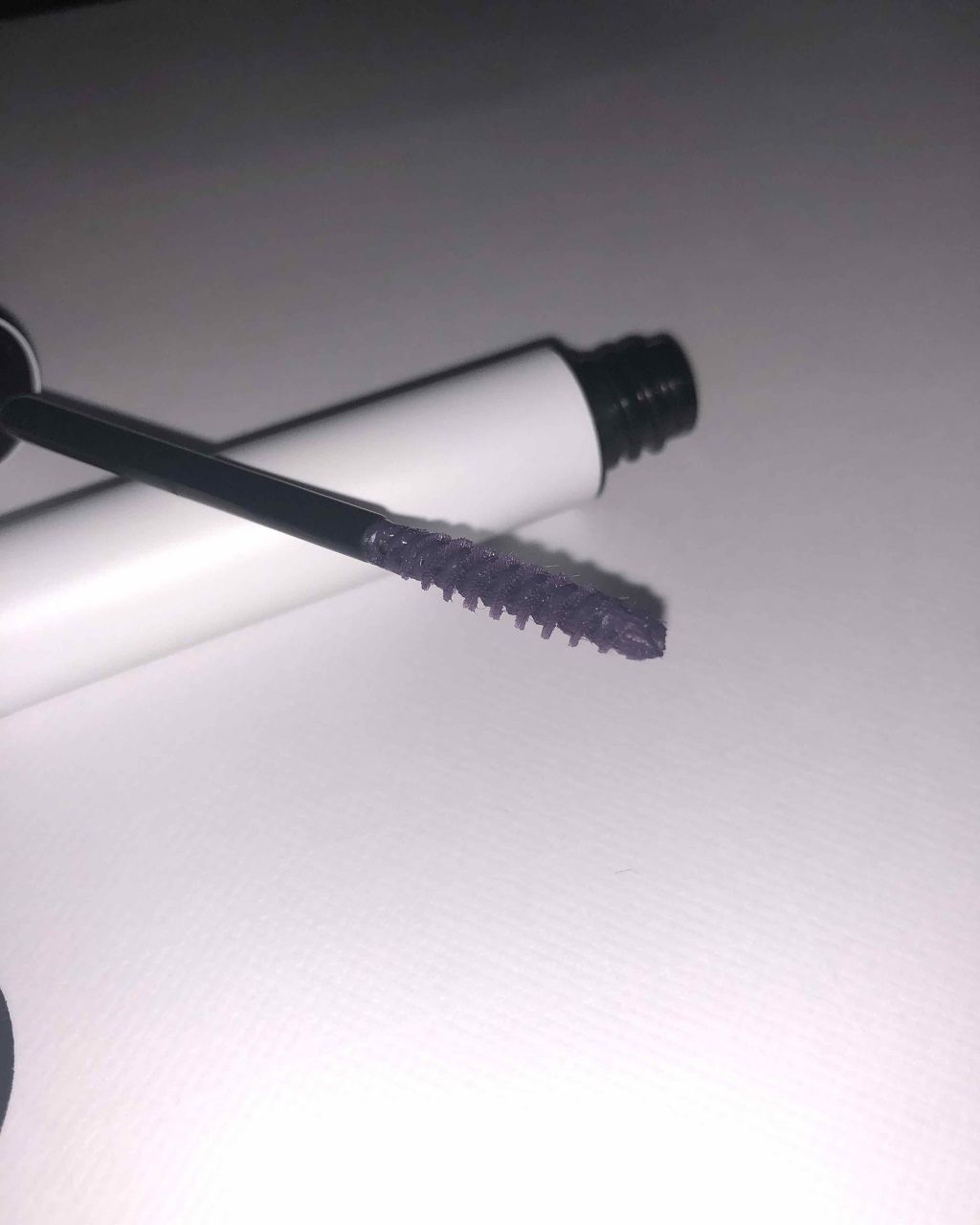 カラーフラッシュ マスカラ/エレガンス クルーズ/マスカラを使ったクチコミ（2枚目）