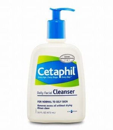 cetaphil(海外) デイリーフェイシャルクレンザー