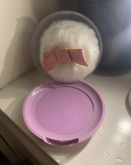 ラブリー クッキー ブラッシャー/ETUDE/パウダーチークを使ったクチコミ(2枚目)