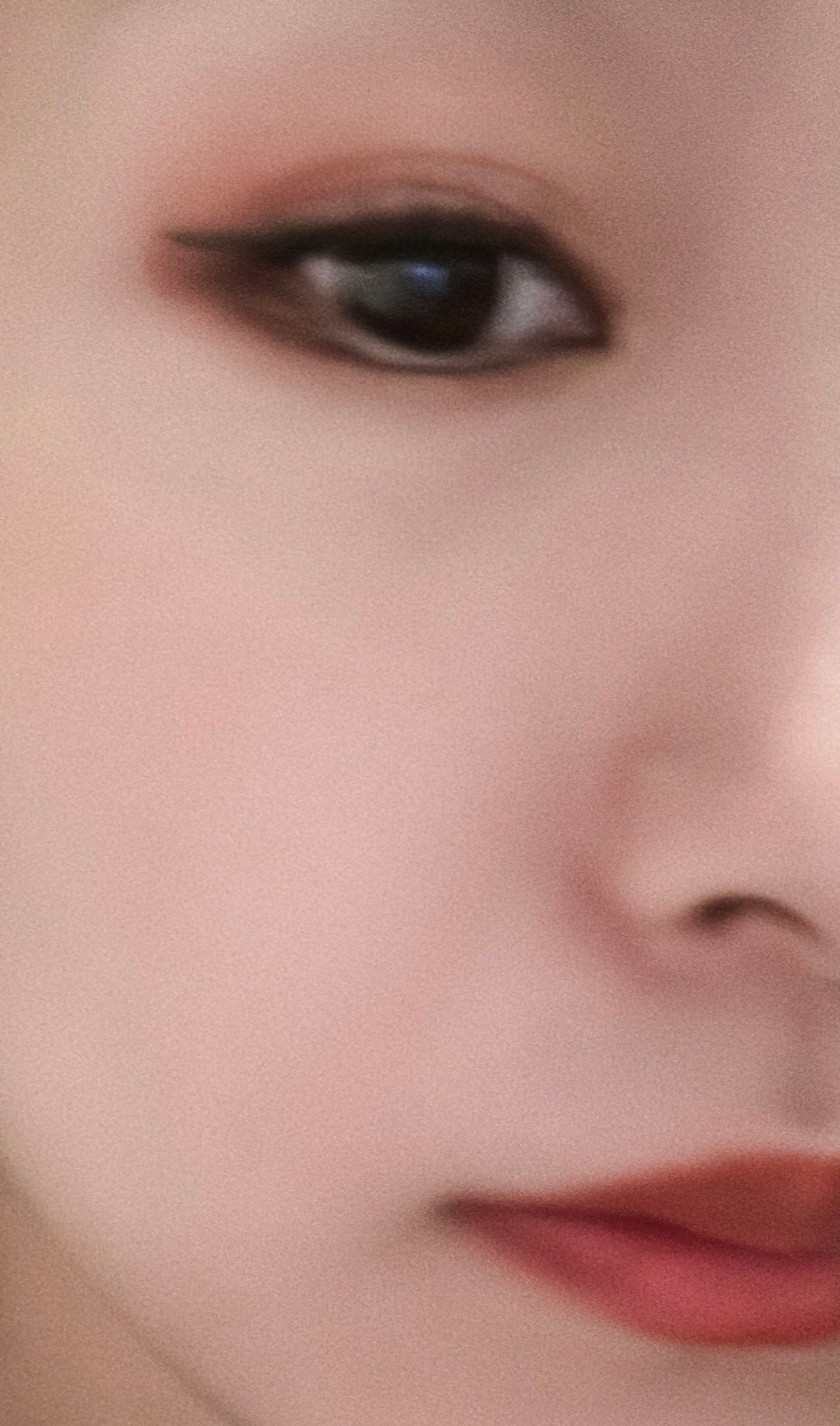 クリーミータッチライナー/キャンメイク/ジェルアイライナーを使ったクチコミ(4枚目)