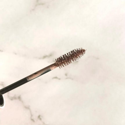 ハンオールブロウカラ/rom&nd/眉マスカラを使ったクチコミ(2枚目)