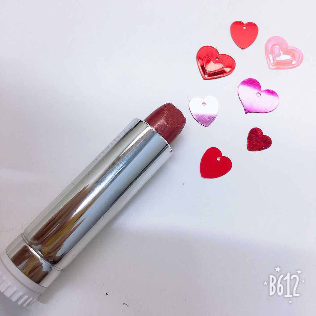 口紅（詰替用）/ちふれ/口紅を使ったクチコミ（1枚目）