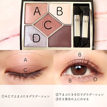 マイクロマスカラ アドバンストフィルム/ヒロインメイク/マスカラを使ったクチコミ(3枚目)