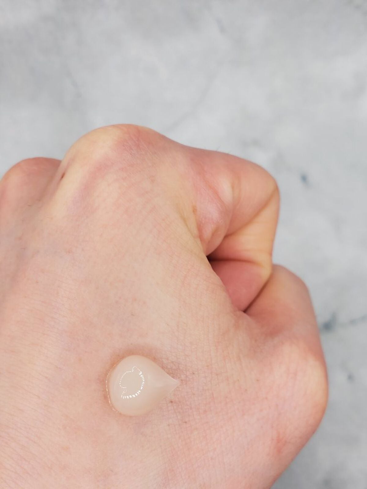 スリープマスク;グッドナイト/Huxley/洗い流すパック・マスクを使ったクチコミ(2枚目)