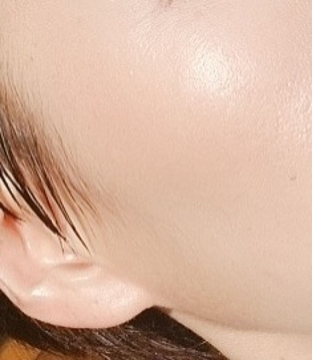 ブラッシュ カラー インフュージョン/ローラ メルシエ/パウダーチークを使ったクチコミ(4枚目)