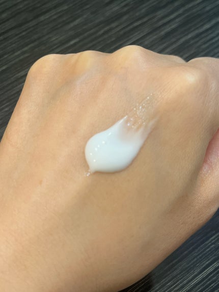 トリクセラNT フルイドクリーム/アベンヌ/ボディクリームを使ったクチコミ(2枚目)