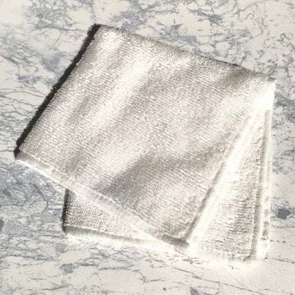 筆ぬぐい/白鳳堂/その他化粧小物を使ったクチコミ(2枚目)