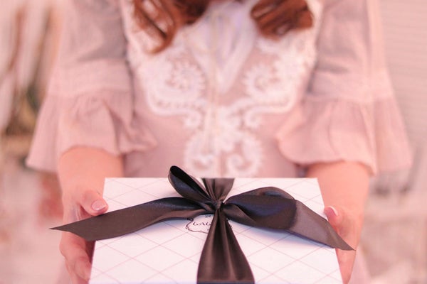 想いよ、伝われ!婚活リップセレクション♡