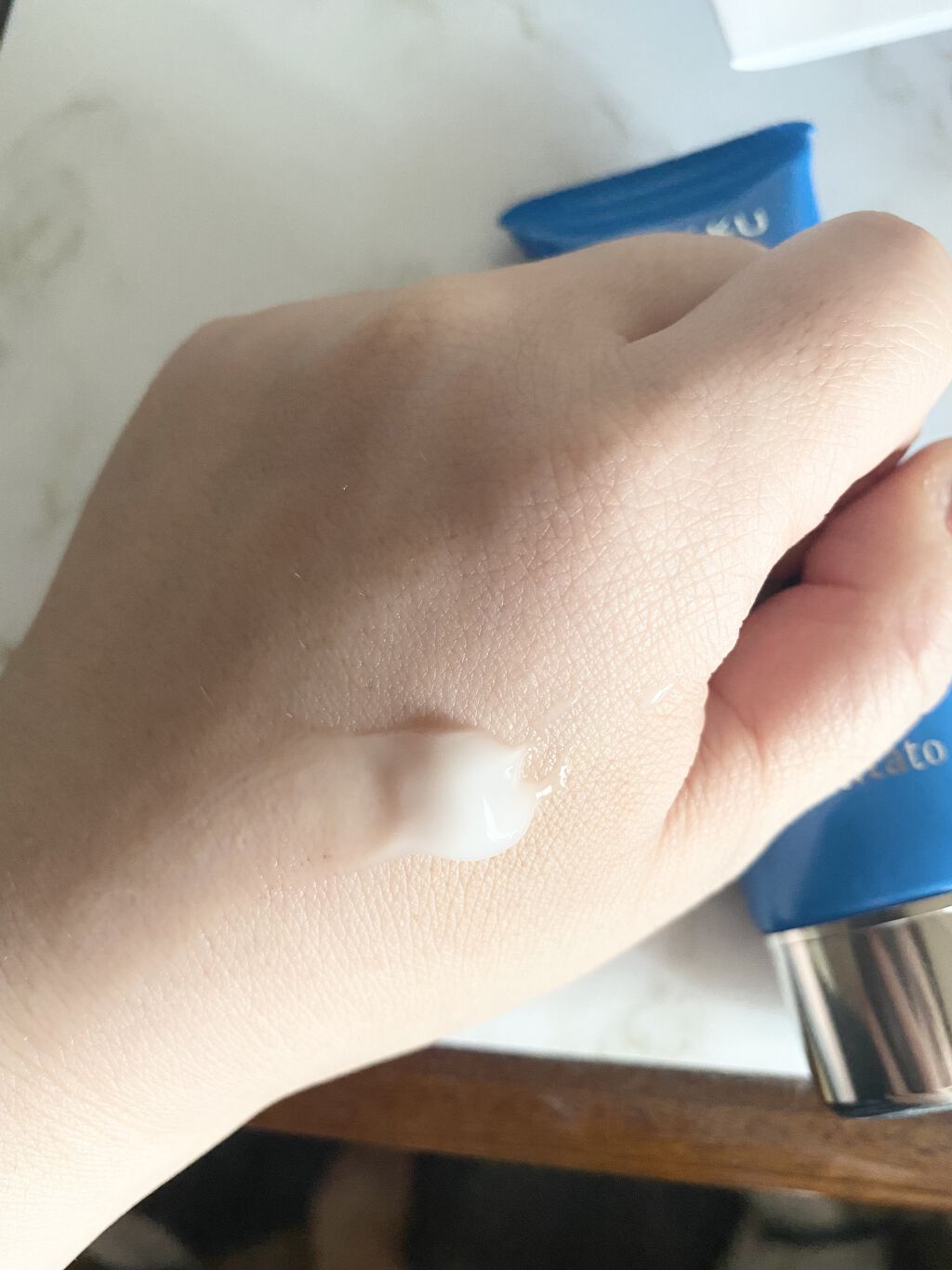 を使ったクチコミ（3枚目）