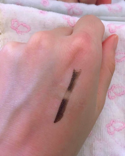 メイク直しペン/キャンドゥ/ポイントメイクリムーバーを使ったクチコミ(3枚目)