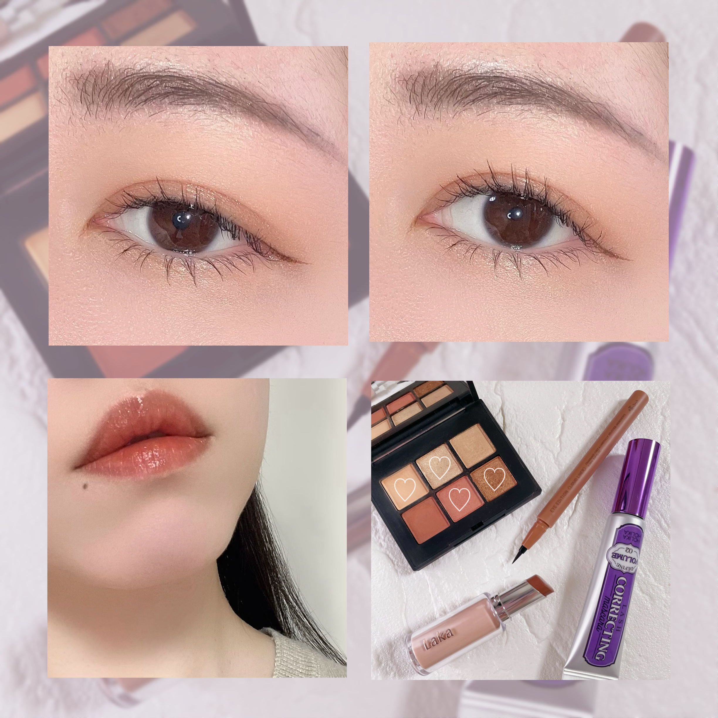 エテュセ アイエディション(リキッドライナー)/ettusais/リキッドアイライナーを使ったクチコミ（1枚目）