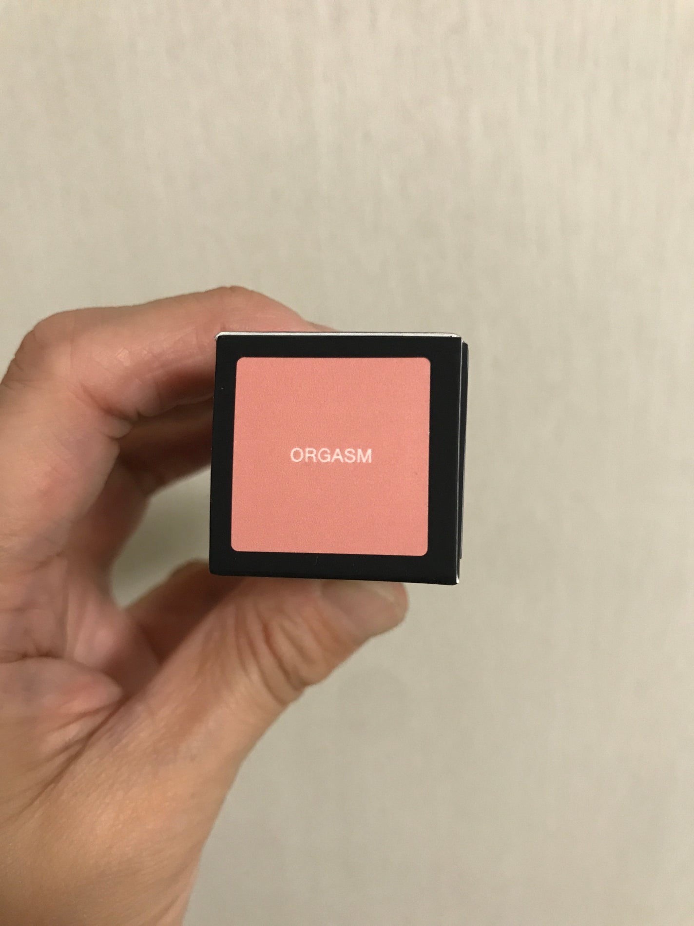 アフターグロー リキッドブラッシュ/NARS/リキッドチークを使ったクチコミ(10枚目)