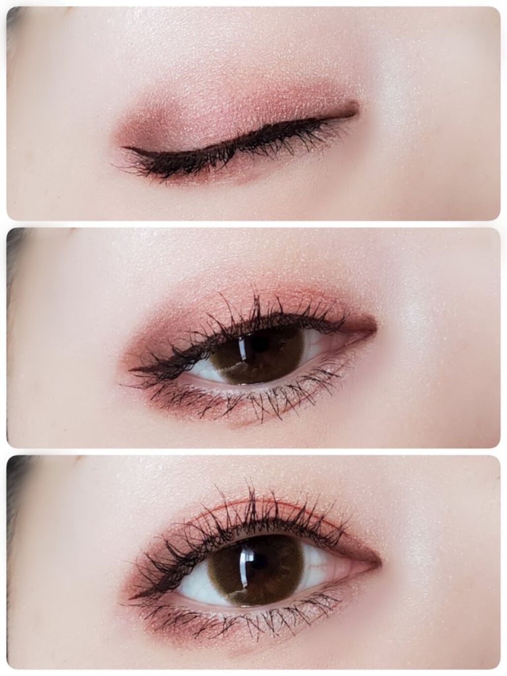 TOPARDS 1day/TOPARDS/ワンデー（１DAY）カラコンを使ったクチコミ（1枚目）