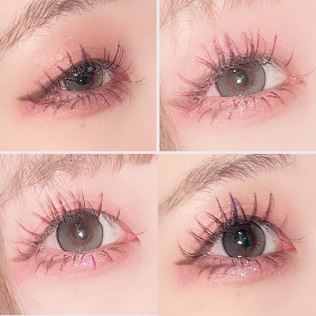 ヒロインメイクSP スピーディーマスカラリムーバー/ヒロインメイク/ポイントメイクリムーバーを使ったクチコミ(2枚目)