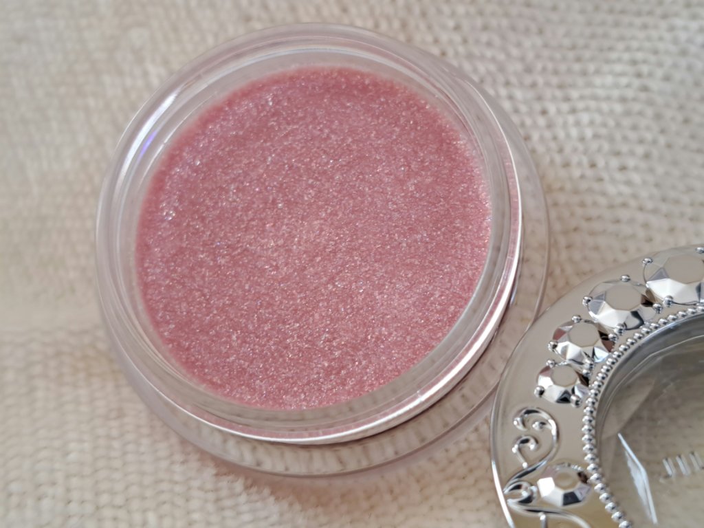 アイジュエルデュー/JILL STUART/ジェル・クリームアイシャドウを使ったクチコミ（2枚目）