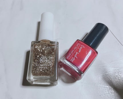 くじら on LIPS 「べた塗りしたあとのするっとひと塗りで一手間かけたように見えるネ..」(2枚目)