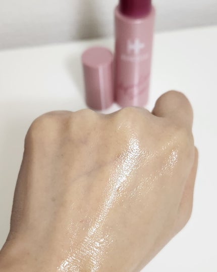 ヘパトリート 薬用エイジングケア美容液/ゼトックスタイル/美容液を使ったクチコミ(9枚目)