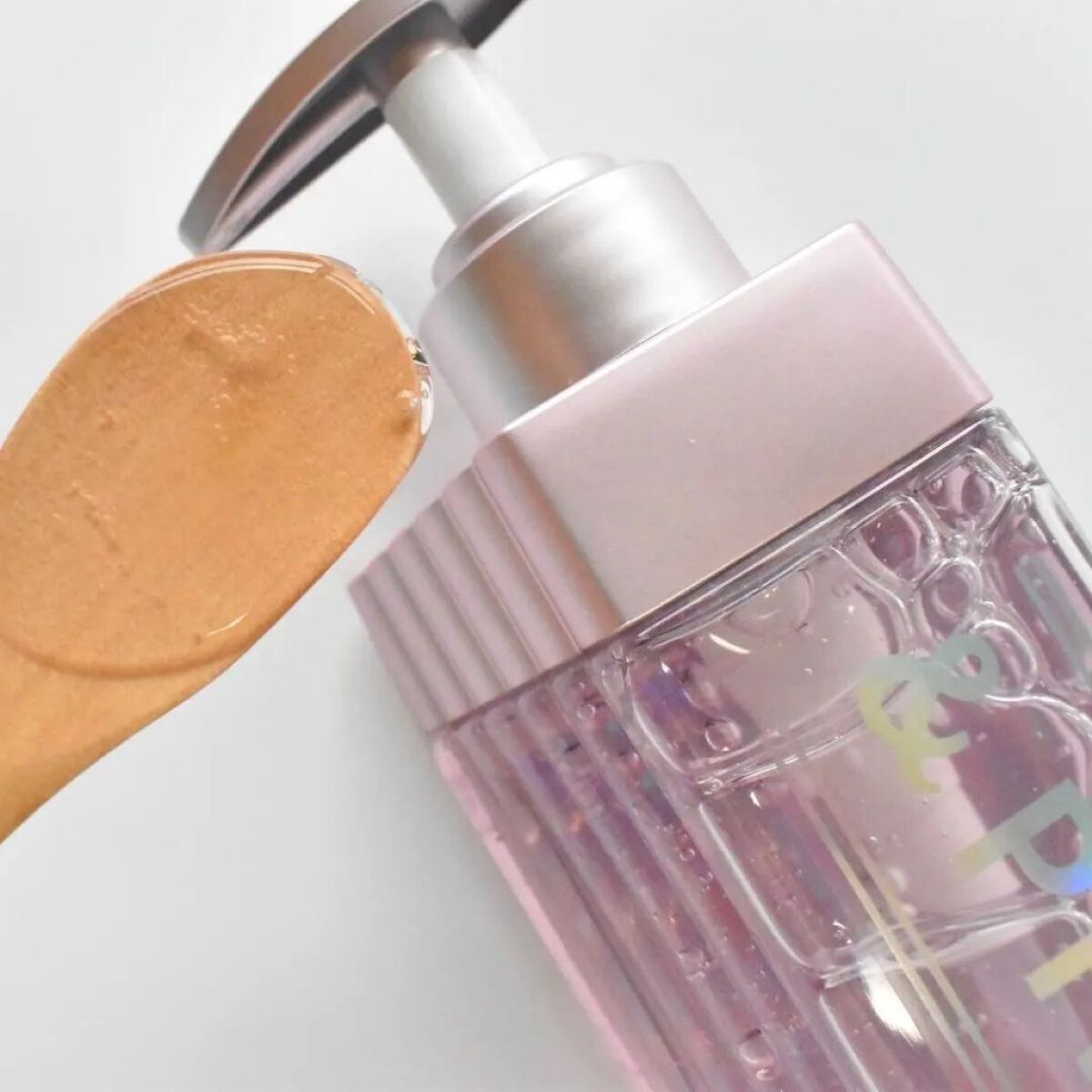 ミラクル シャイン シャンプー/ヘアトリートメント/&Prism/市販シャンプーを使ったクチコミ（3枚目）