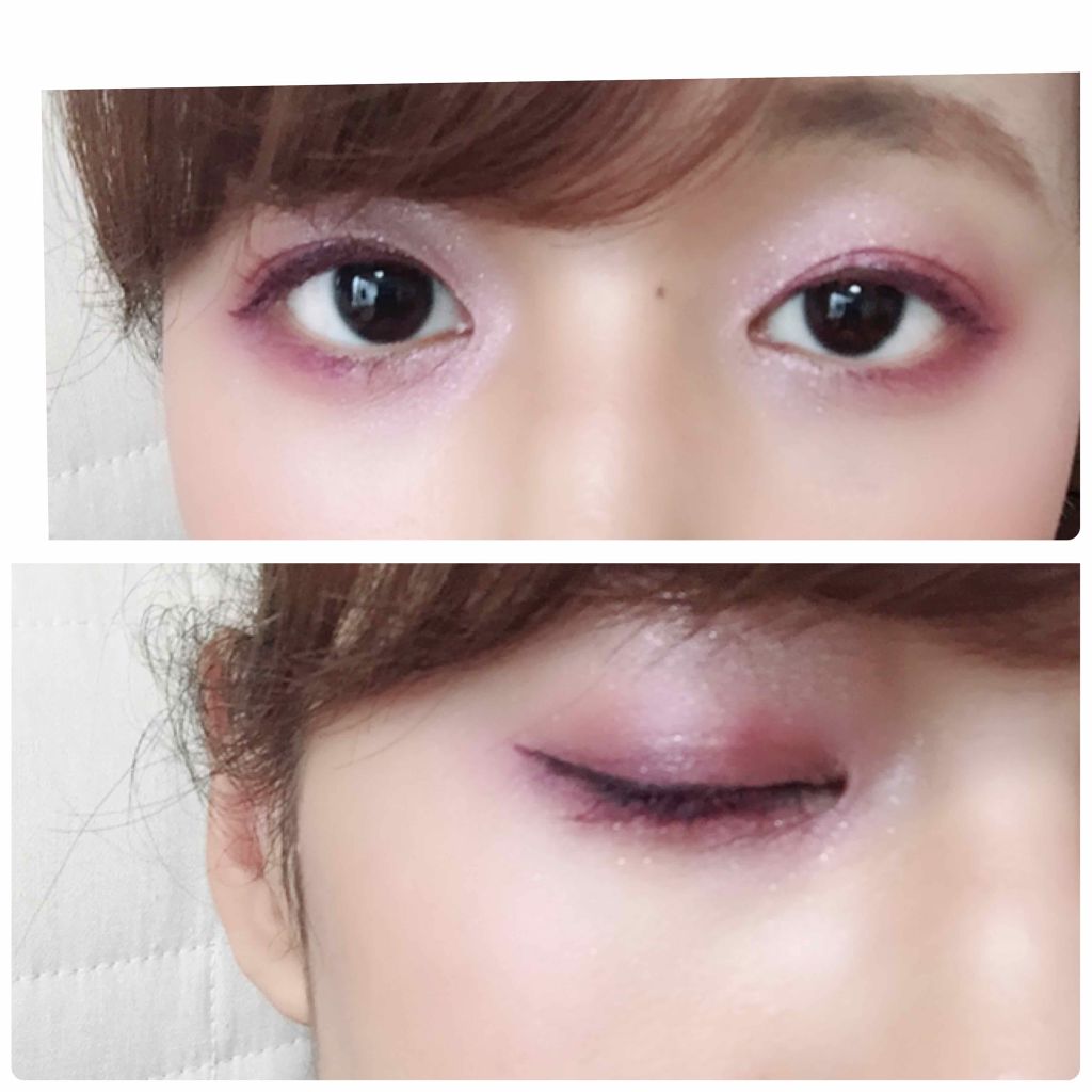 シングルアイシャドウ/the SAEM/単色アイシャドウを使ったクチコミ(4枚目)