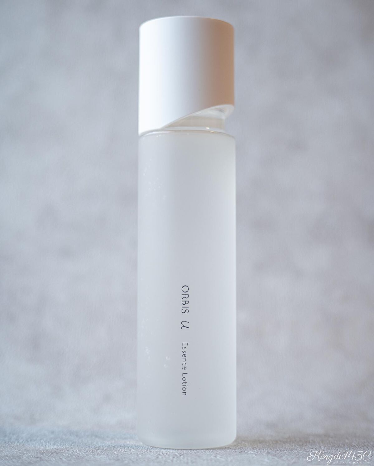 オルビスユー エッセンスローション /オルビス/化粧水を使ったクチコミ（1枚目）