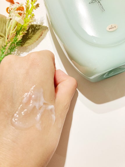 ミラクルズ うるおいブースト シャンプー/トリートメント/パンテーン/市販シャンプーを使ったクチコミ(6枚目)