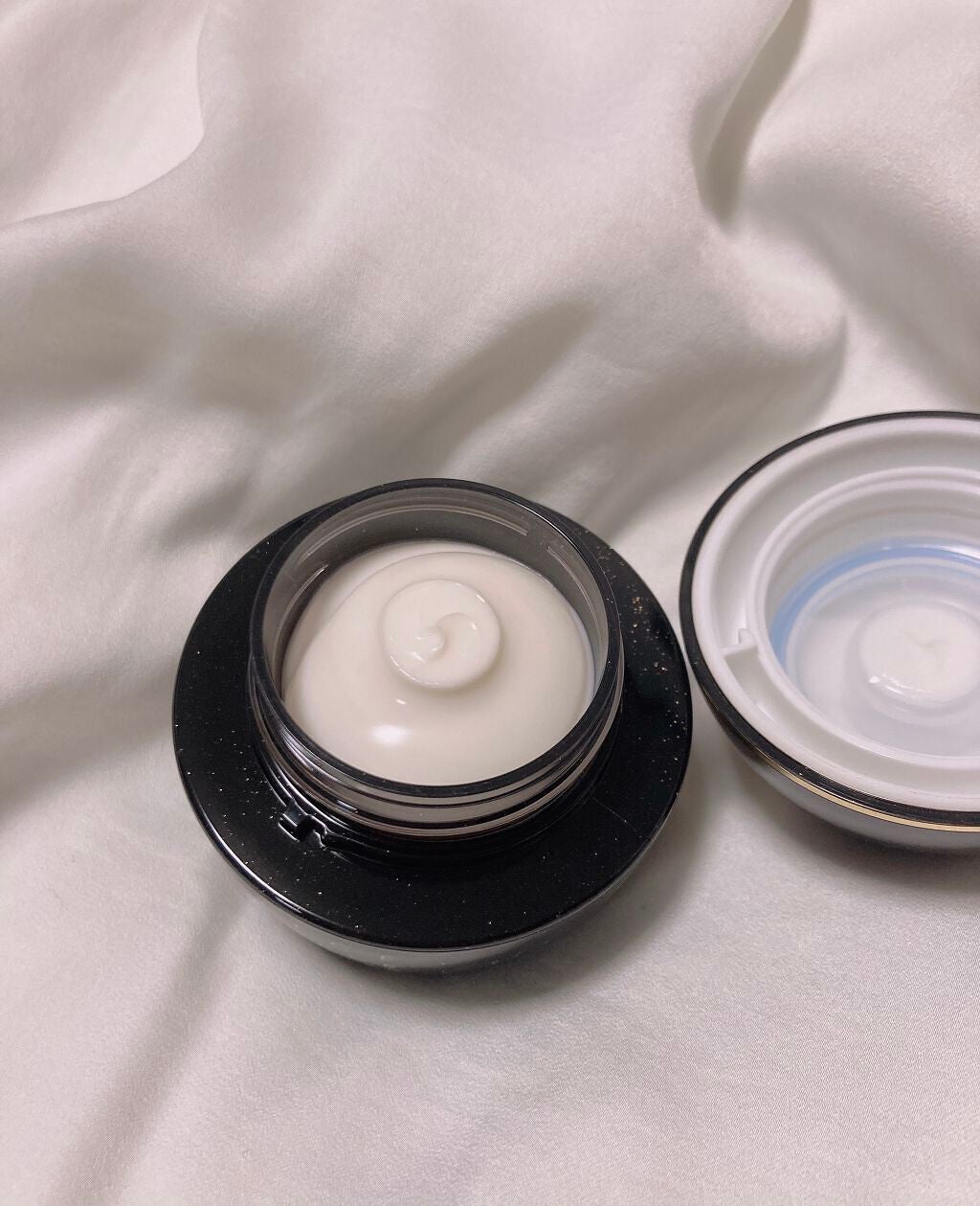 プレミアムパーフェクトクリーム/ライスフォース/フェイスクリームを使ったクチコミ(2枚目)