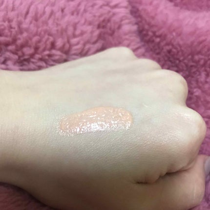 ラディアンスプライマー/NARS/化粧下地を使ったクチコミ(2枚目)