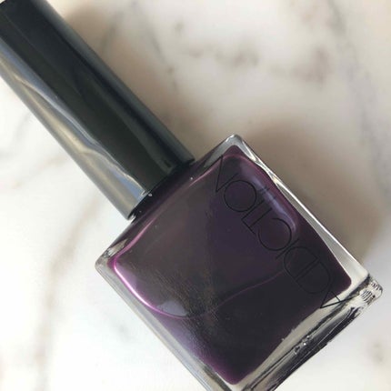 ザ ネイルポリッシュ/ADDICTION/マニキュアを使ったクチコミ(2枚目)