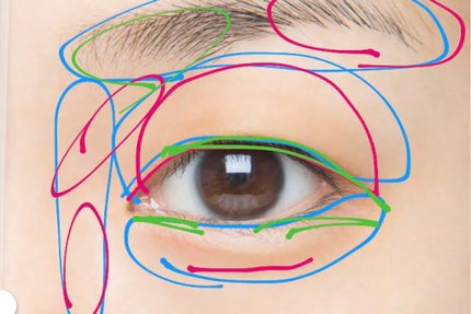 ミックスアイブロウ/キャンメイク/パウダーアイブロウを使ったクチコミ(6枚目)