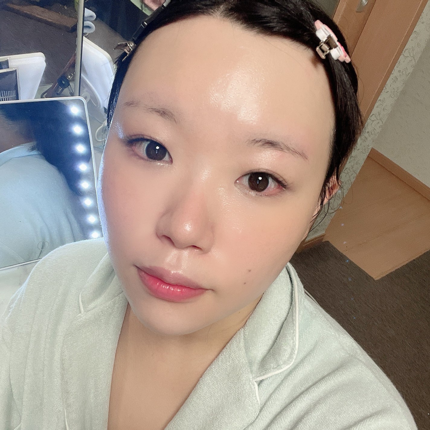 カバーアッププロコンシーラー/TFIT/パレットコンシーラーを使ったクチコミ(6枚目)