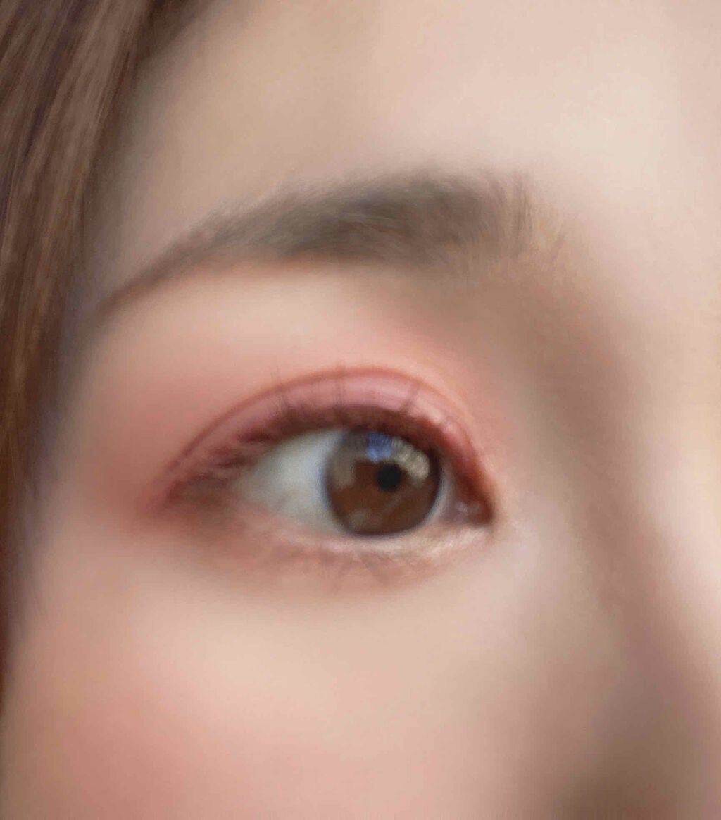 デザイニング カラー アイズ/SUQQU/アイシャドウパレットを使ったクチコミ(4枚目)