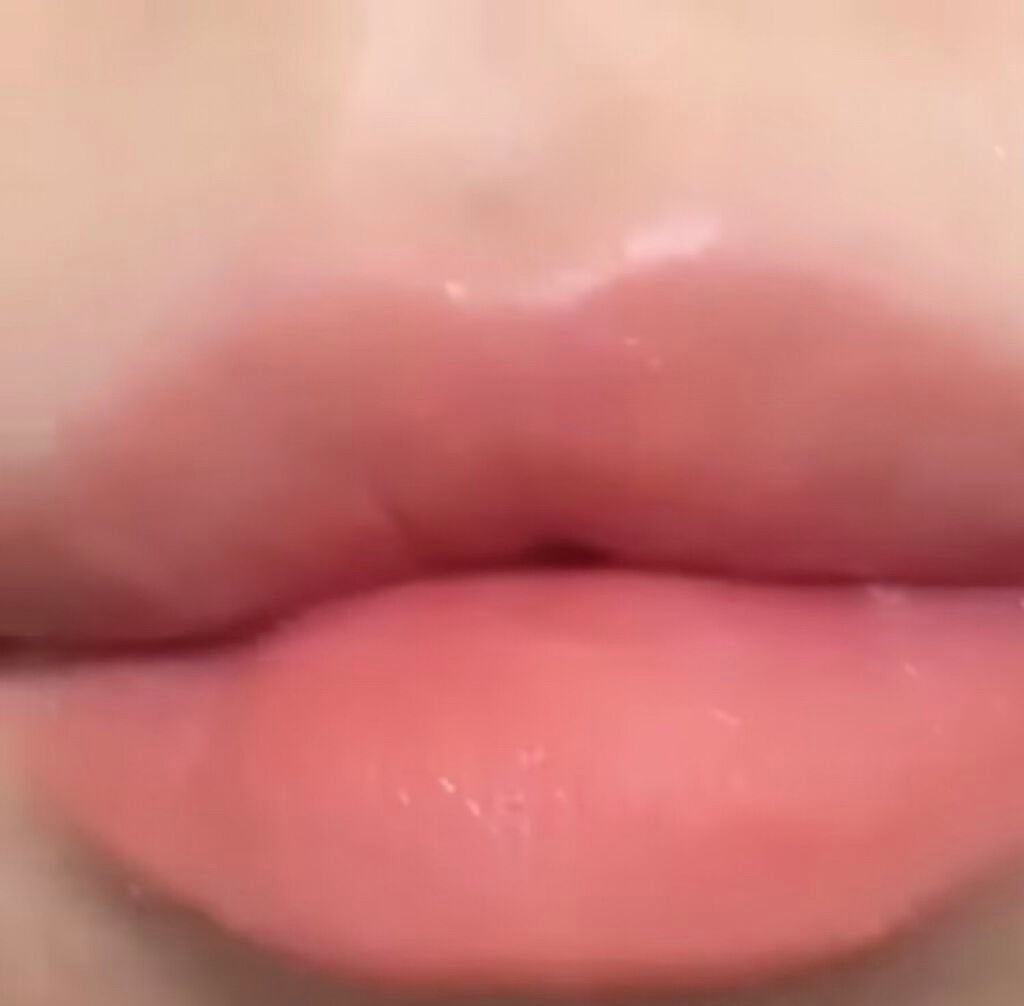 シュガー グロウ ティント/PERIPERA/口紅を使ったクチコミ(1枚目)