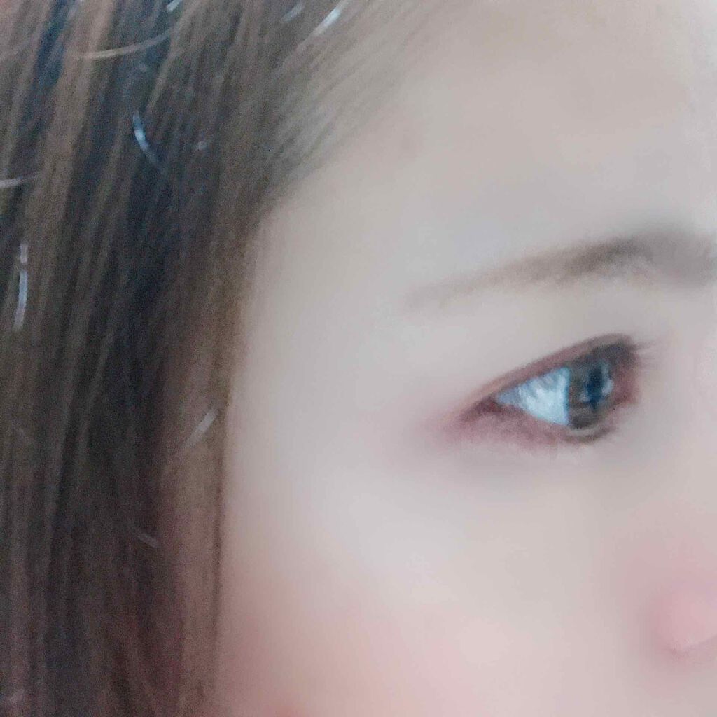 シルキースフレアイズ/キャンメイク/アイシャドウパレットを使ったクチコミ(4枚目)