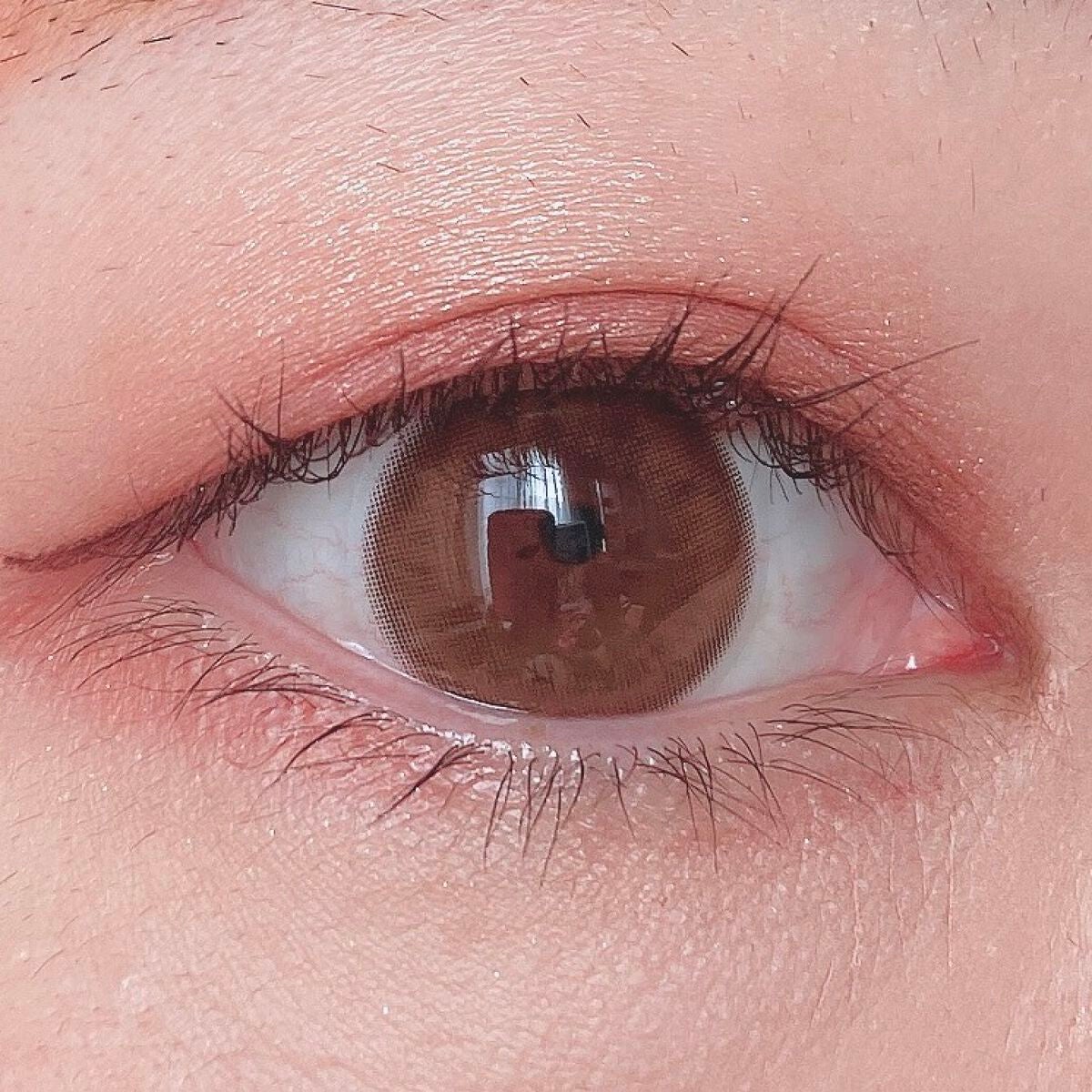 パーフェクトスタイリストアイズ/キャンメイク/アイシャドウパレットを使ったクチコミ(5枚目)