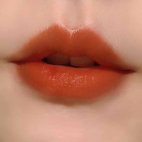 ジューシーリブティント/RICAFROSH/リップティント by うさこ@イエベ秋