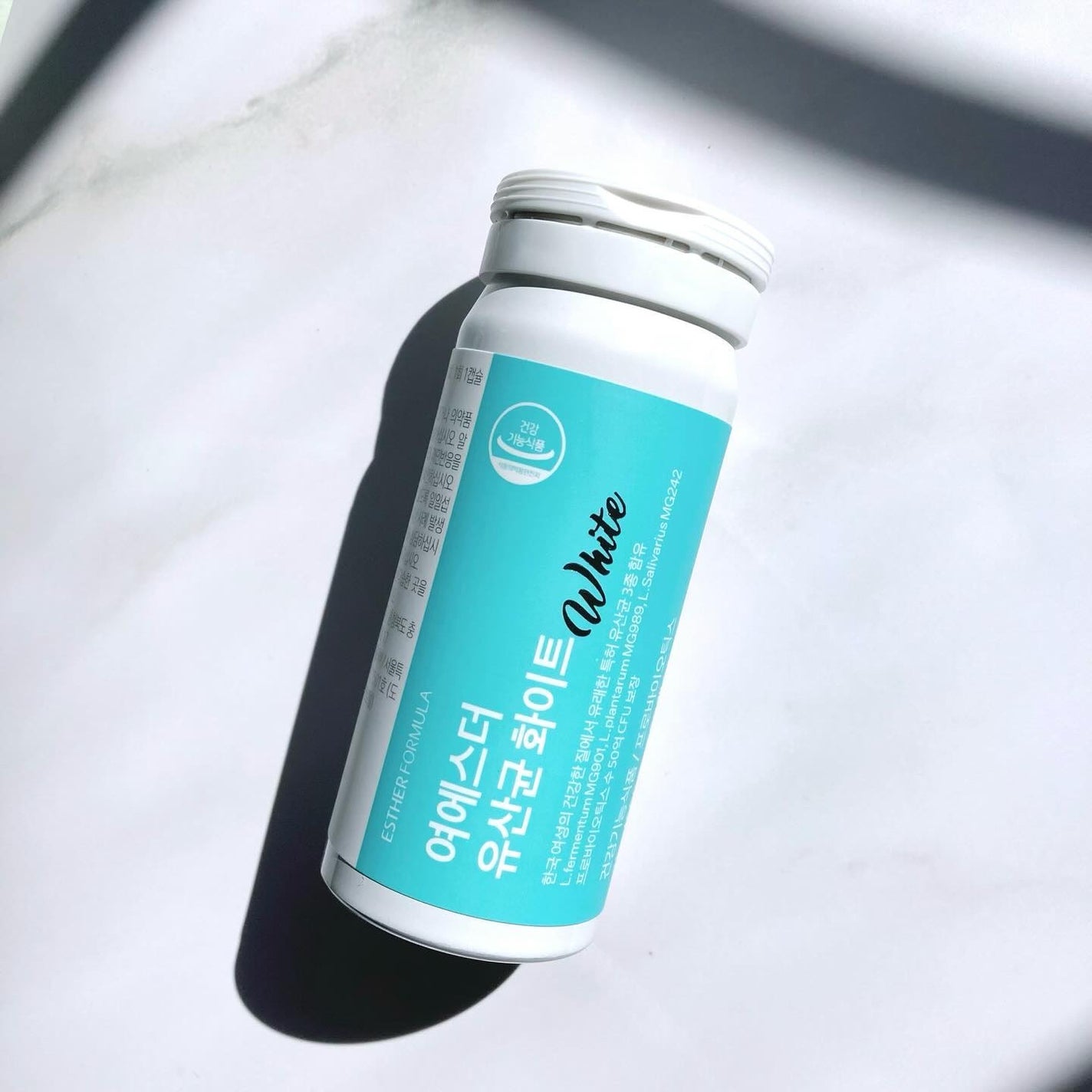 ヨエスターグルタチオンダイレクト5X/ESTHER FORMULA/美容サプリメントを使ったクチコミ(4枚目)