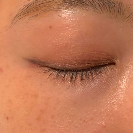 リキッドアイライナーR4/ラブ・ライナー/リキッドアイライナーを使ったクチコミ(3枚目)