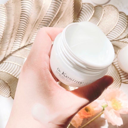 Dr.Kesimy G.O 薬用リンクルジェルSJ/Dr.Kesimy G.O/オールインワン化粧品を使ったクチコミ(5枚目)