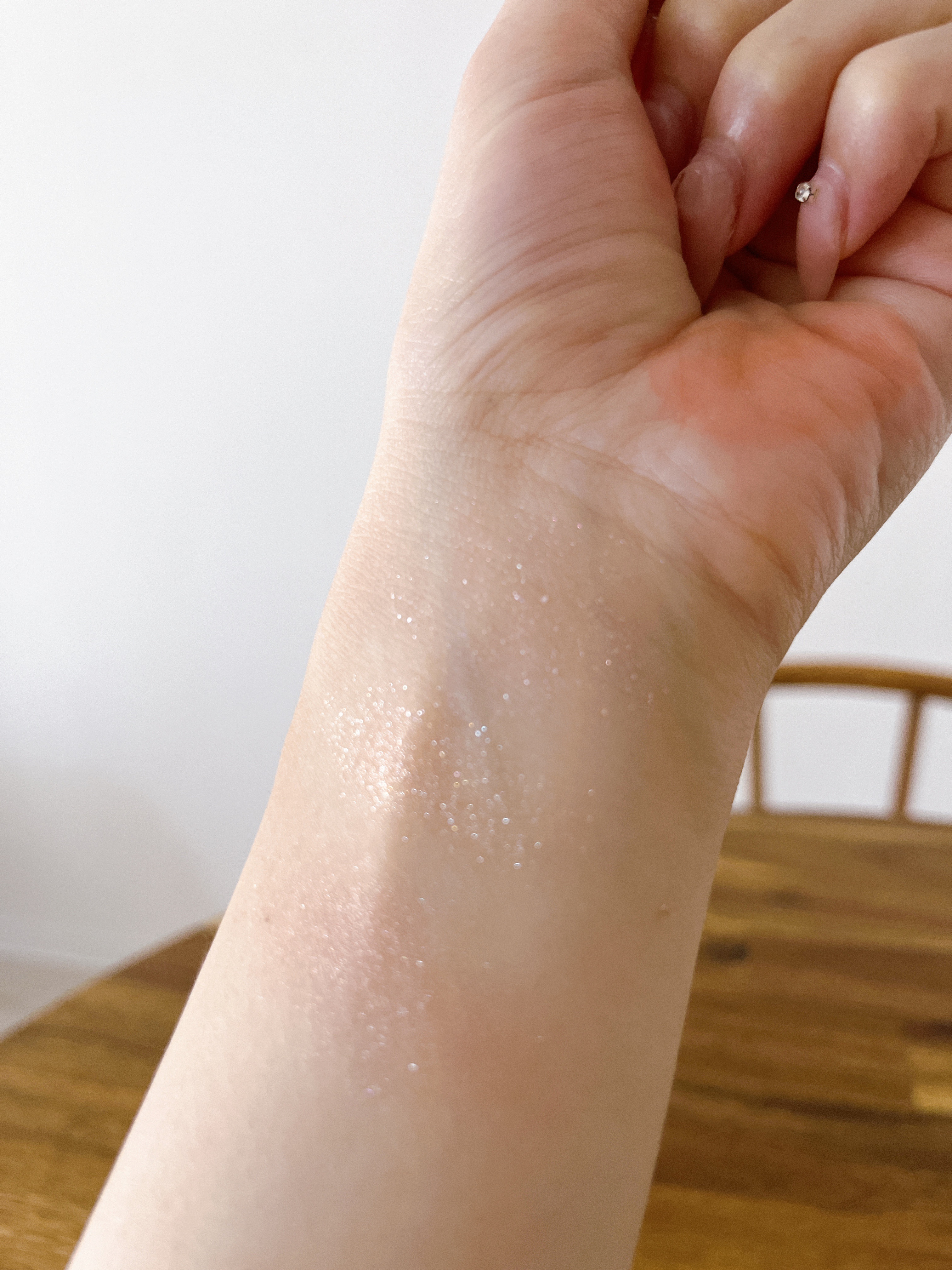 プロ シングル シャドウ/CLIO/単色アイシャドウを使ったクチコミ（3枚目）