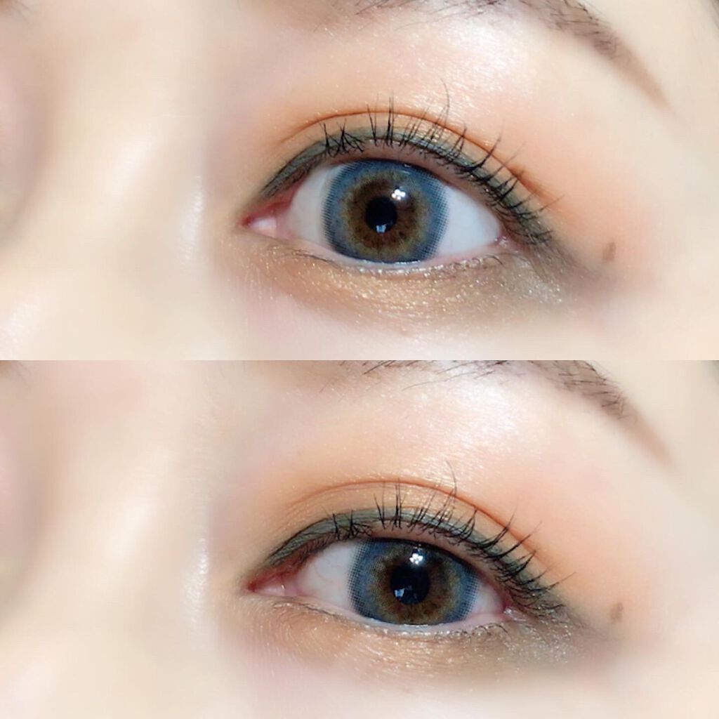 シグニチャー カラー アイズ/SUQQU/アイシャドウパレットを使ったクチコミ(6枚目)