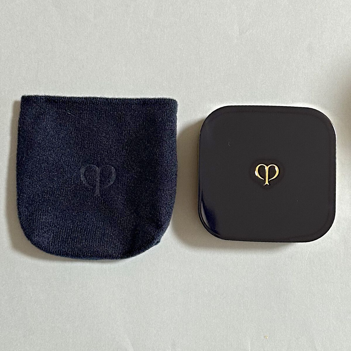 タンクッションエクラ ルミヌ/クレ・ド・ポー ボーテ/クッションファンデーションを使ったクチコミ(3枚目)