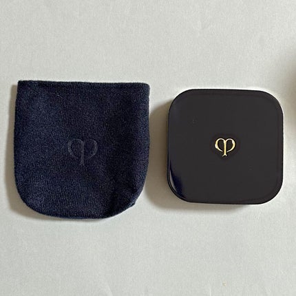 タンクッションエクラ ルミヌ/クレ・ド・ポー ボーテ/クッションファンデーションを使ったクチコミ(3枚目)