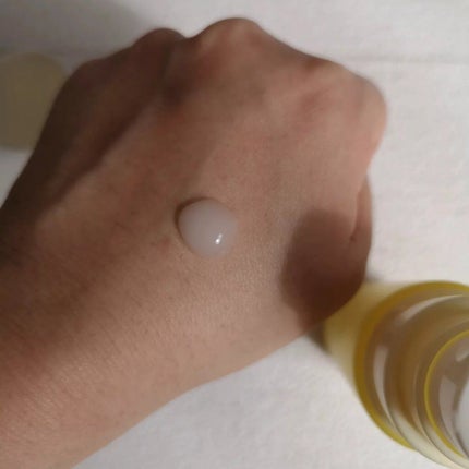 パーフェクトワンフォーカス スムースウォータリージェル/PERFECT ONE  FOCUS/オールインワン化粧品を使ったクチコミ(2枚目)