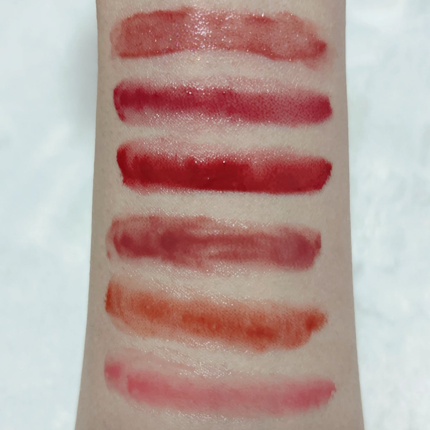 グロウリップス/MilleFée/口紅を使ったクチコミ(8枚目)