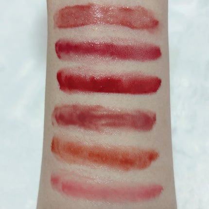 グロウリップス/MilleFée/口紅を使ったクチコミ(8枚目)