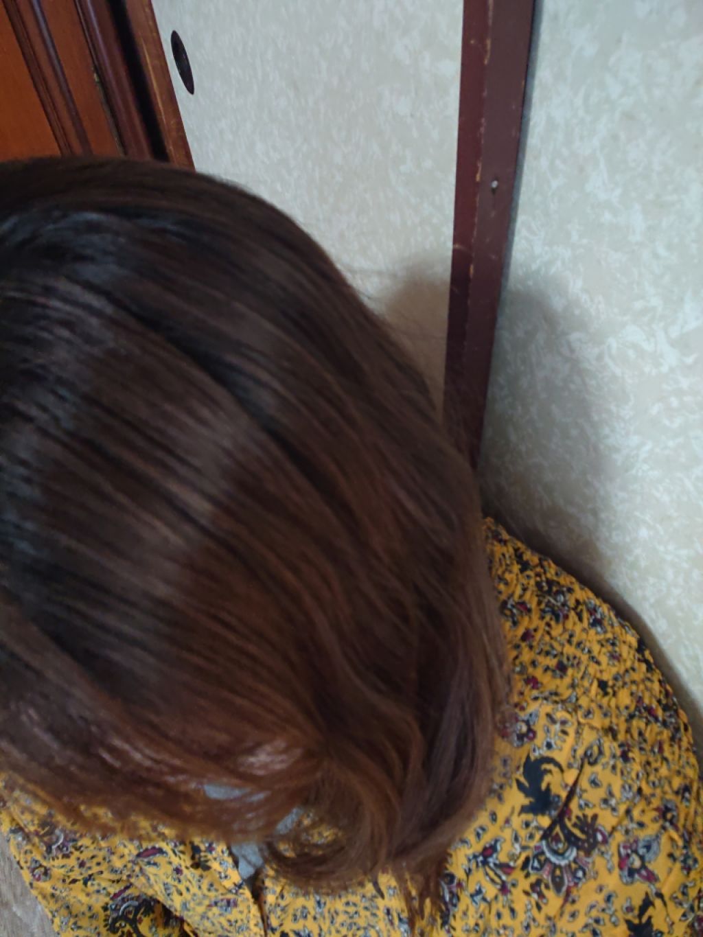 メイクアップカラー/ビューティーン/ヘアカラーを使ったクチコミ（2枚目）