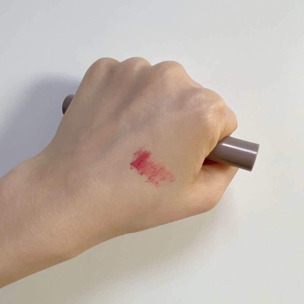 オペラ カラーリングマスカラ/OPERA/マスカラを使ったクチコミ（2枚目）