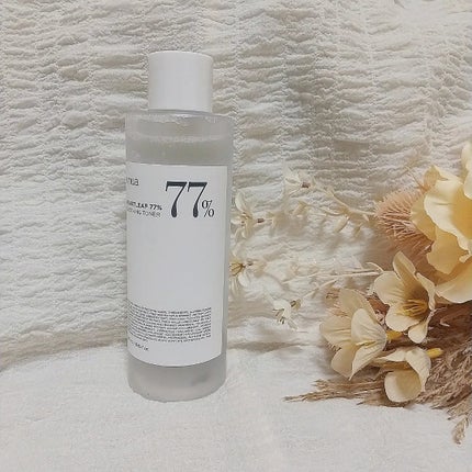 ドクダミ 77 スージングトナー/Anua/化粧水を使ったクチコミ(6枚目)