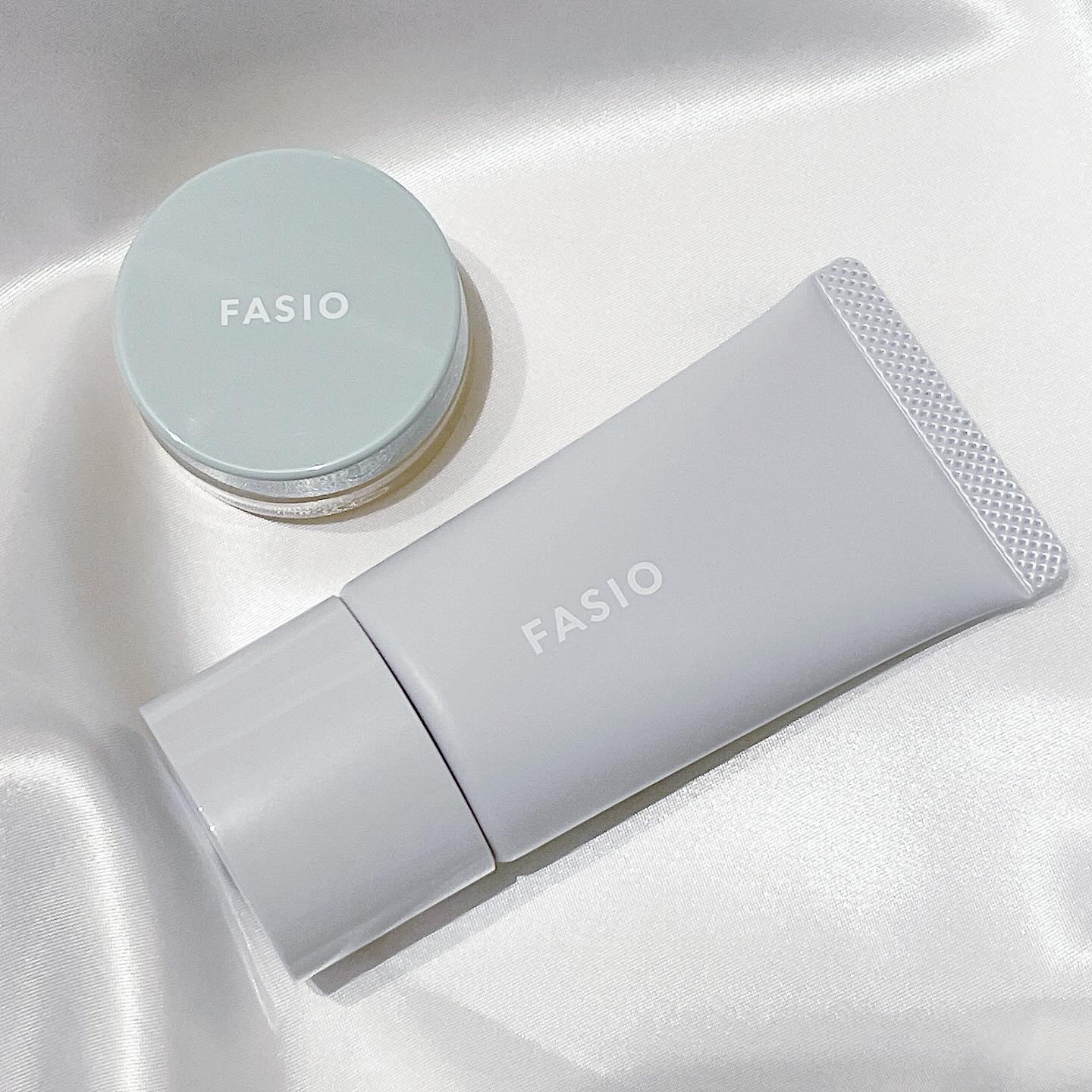 エアリーステイ BB ティント UV/FASIO/BBクリームを使ったクチコミ（1枚目）